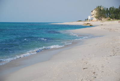 Playa Bahamitas - Campeche