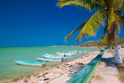 Seybaplaya - Campeche