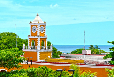 Champoton - Campeche