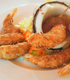 Gastronomy of Campeche