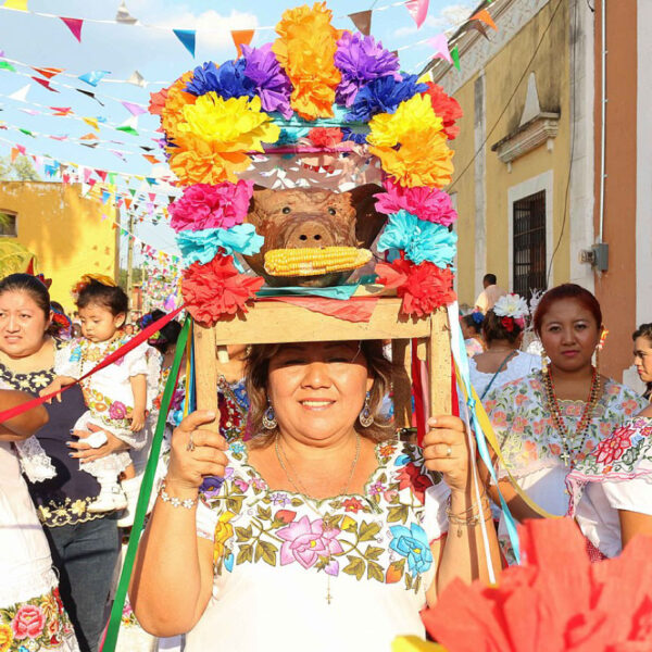 Traditions of Campeche