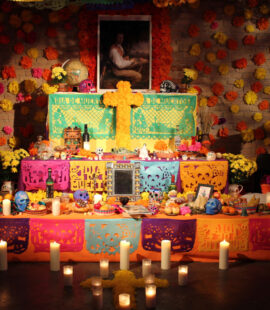 Day of the Dead - Mexico