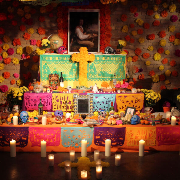 Day of the Dead - Mexico