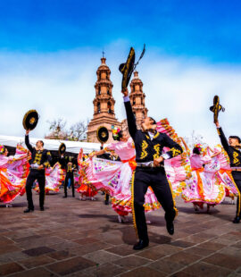 Traditions of Aguascalientes