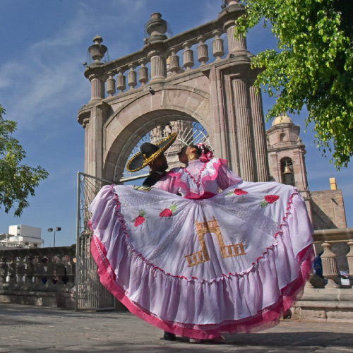Aguascalientes Traditions