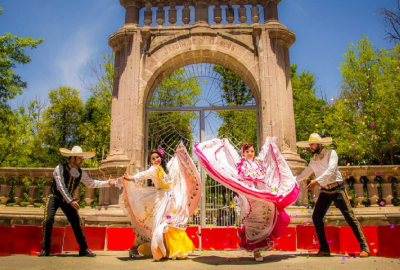 San Marcos Fair - Aguascalientes