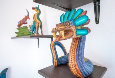 Alebrijes - Oaxaca