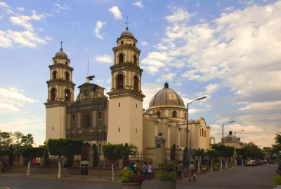 Tehuacan - Puebla
