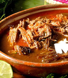 Gastronomy of Durango