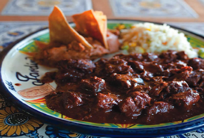 Asado de Bodas - Durango