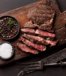 Gastronomy of Nuevo León