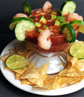 Gastronomy of Veracruz