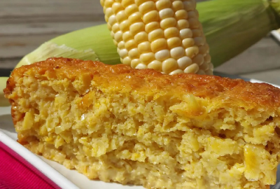 Cornbread