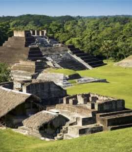 Comalcalco - Tabasco