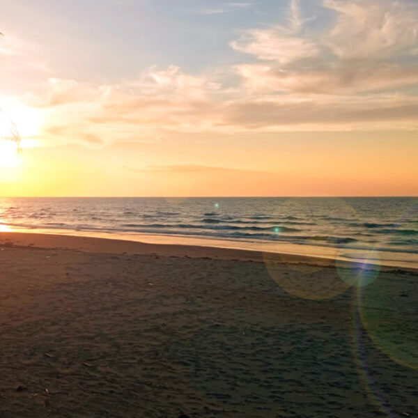 Beaches in Tabasco