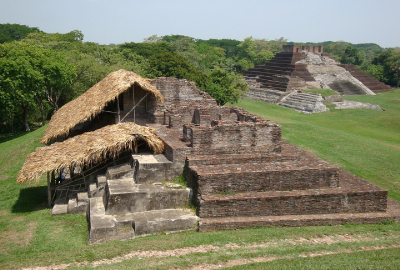 Temple VI