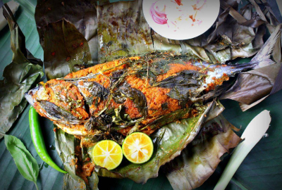 Róbalo a la tabasqueña