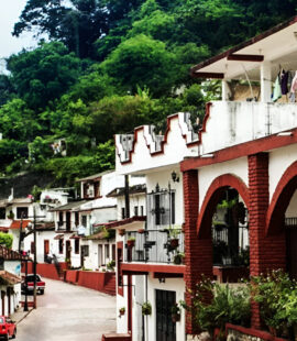 Magic Towns in Tabasco