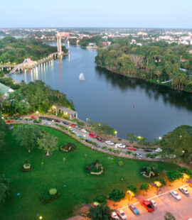 Villahermosa, Tabasco