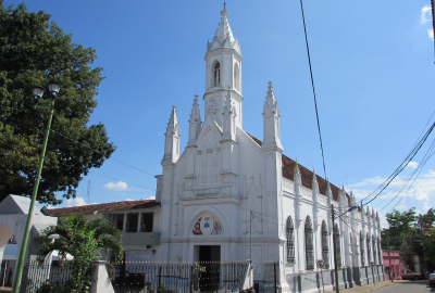 Church of the Immaculate Conception