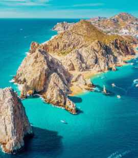 Los Cabos, Baja California Sur