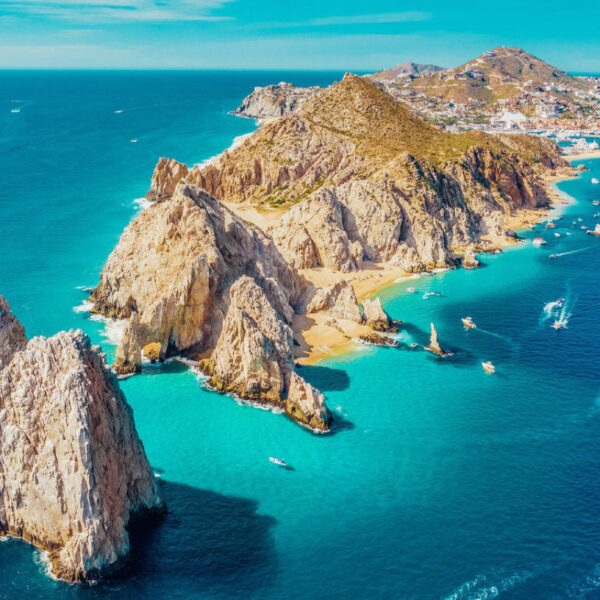 Los Cabos, Baja California Sur