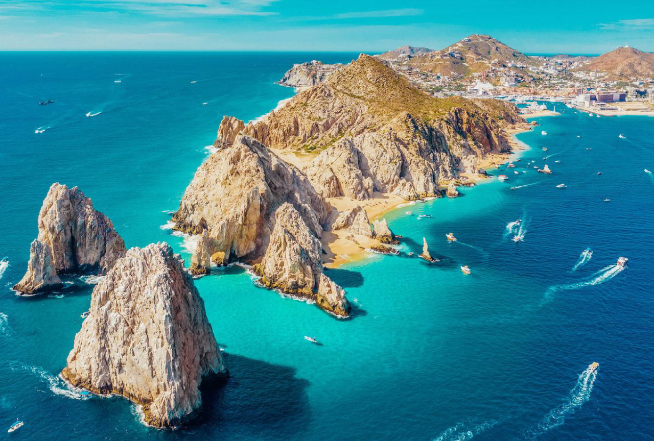 Los Cabos, Baja California Sur - Tourist Guide 