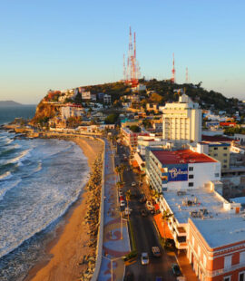 Mazatlán, Sinaloa