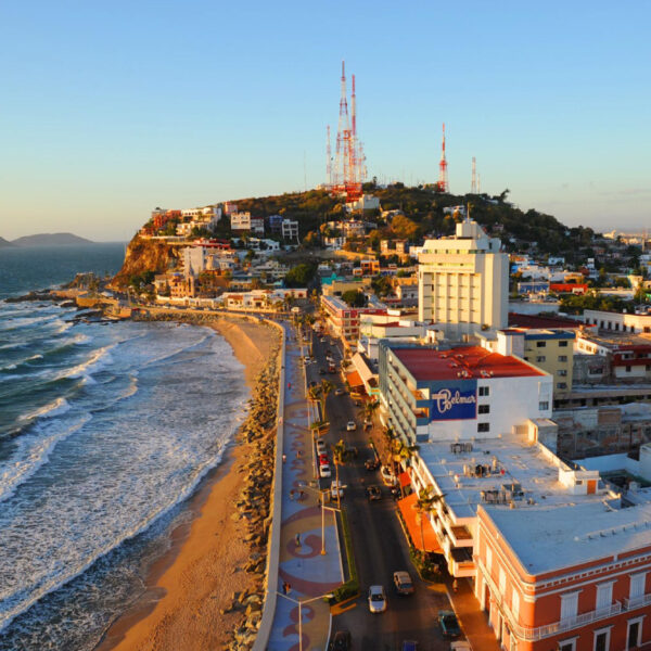 Mazatlán, Sinaloa