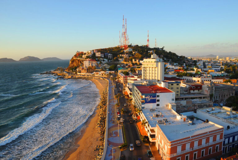 Mazatlán consolidates as a highlevel sports tourism destination visitmexico.mx
