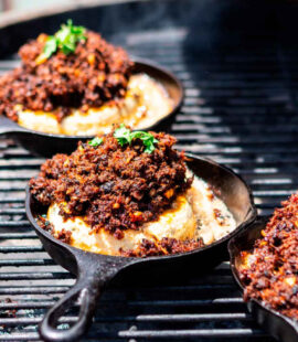 Gastronomy of Chihuahua