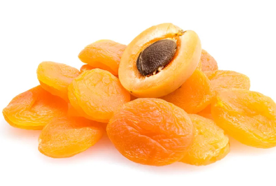 Orejones de Frutas (Dried Apricots)