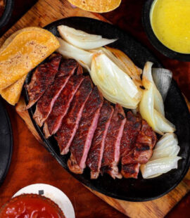 Gastronomy of Coahuila