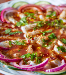 Gastronomy of Sinaloa