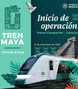 Tren Maya