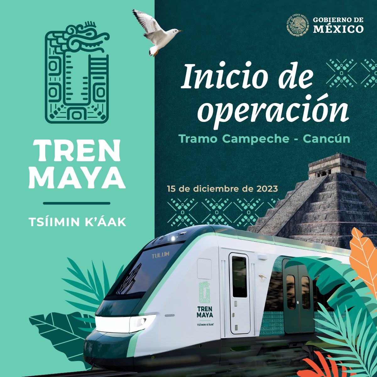 Tren Maya